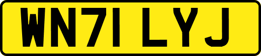 WN71LYJ
