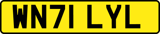 WN71LYL