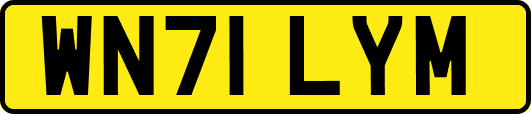 WN71LYM