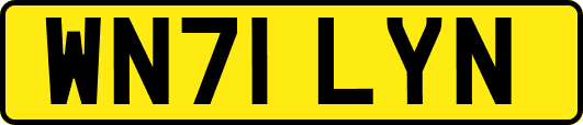 WN71LYN