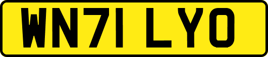 WN71LYO