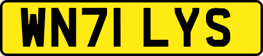 WN71LYS