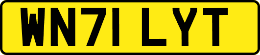 WN71LYT