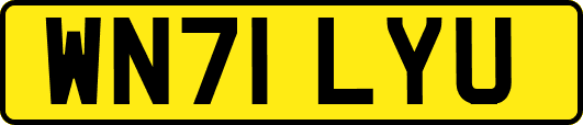 WN71LYU
