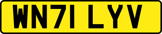 WN71LYV