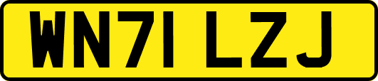 WN71LZJ