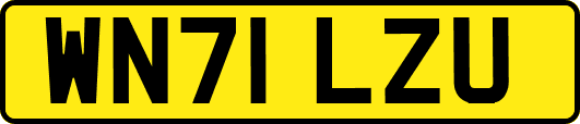 WN71LZU