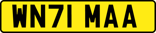 WN71MAA