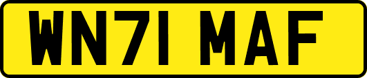 WN71MAF