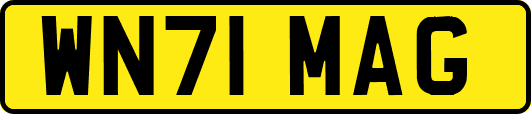 WN71MAG