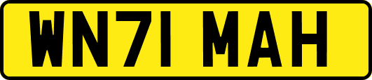 WN71MAH
