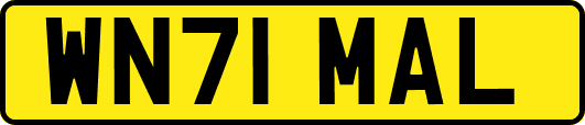 WN71MAL