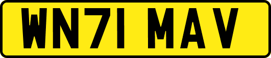 WN71MAV