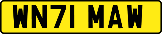 WN71MAW