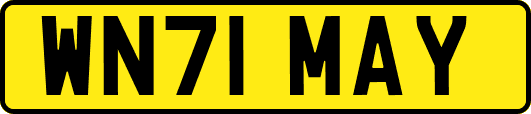 WN71MAY