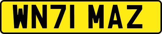 WN71MAZ