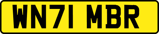 WN71MBR