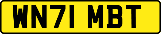 WN71MBT