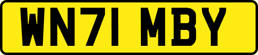 WN71MBY