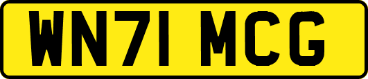 WN71MCG