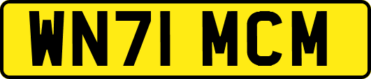 WN71MCM