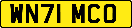 WN71MCO