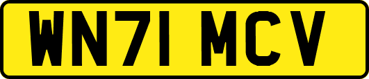 WN71MCV