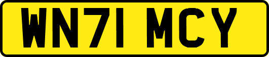 WN71MCY