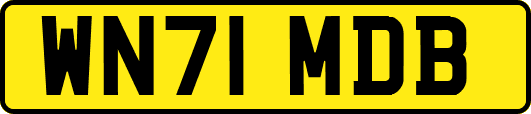 WN71MDB