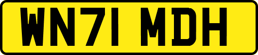WN71MDH