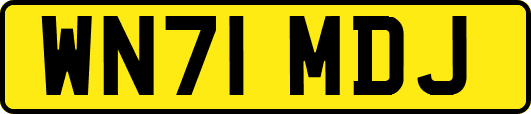 WN71MDJ