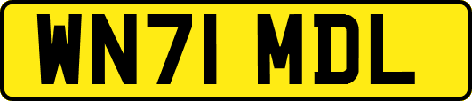 WN71MDL