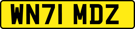 WN71MDZ
