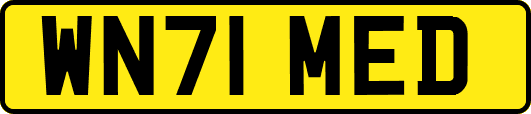 WN71MED