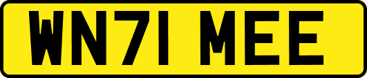 WN71MEE