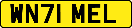 WN71MEL