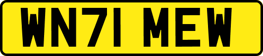 WN71MEW