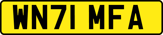 WN71MFA