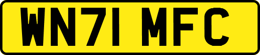 WN71MFC