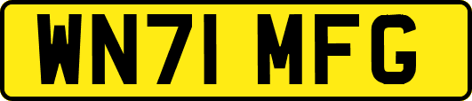 WN71MFG