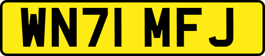 WN71MFJ