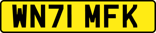 WN71MFK