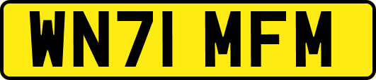 WN71MFM