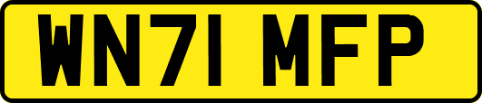 WN71MFP