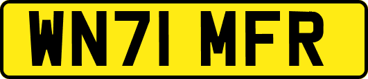 WN71MFR