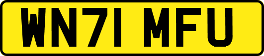 WN71MFU