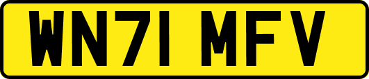 WN71MFV