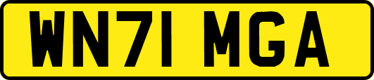 WN71MGA