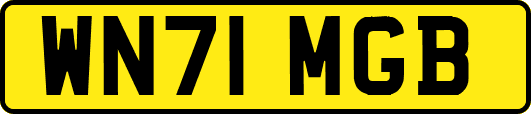 WN71MGB