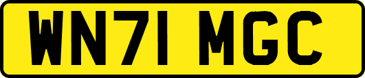 WN71MGC